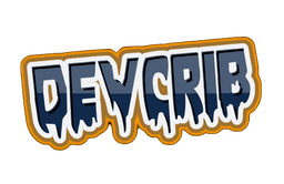 site logo